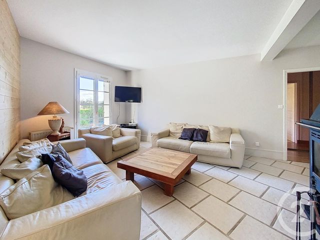 maison à vendre - 6 pièces - 195.0 m2 - SENLIS - 60 - PICARDIE - Century 21 Agence Saint-Pierre