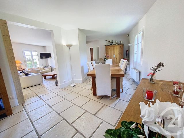 maison à vendre - 6 pièces - 195.0 m2 - SENLIS - 60 - PICARDIE - Century 21 Agence Saint-Pierre