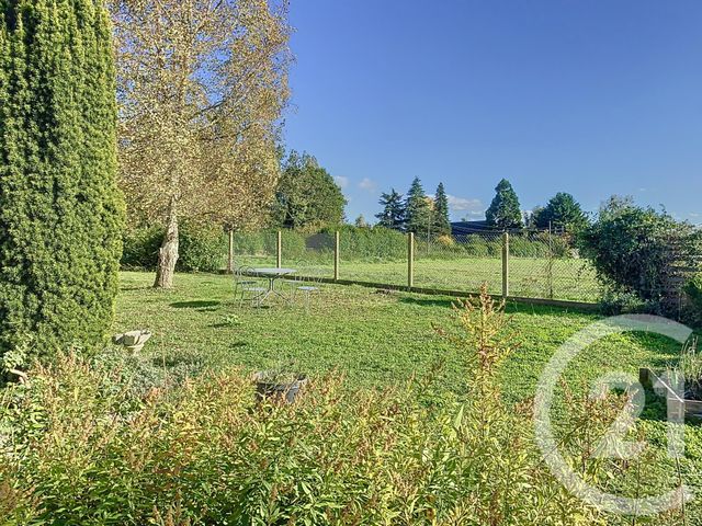 maison à vendre - 6 pièces - 195.0 m2 - SENLIS - 60 - PICARDIE - Century 21 Agence Saint-Pierre