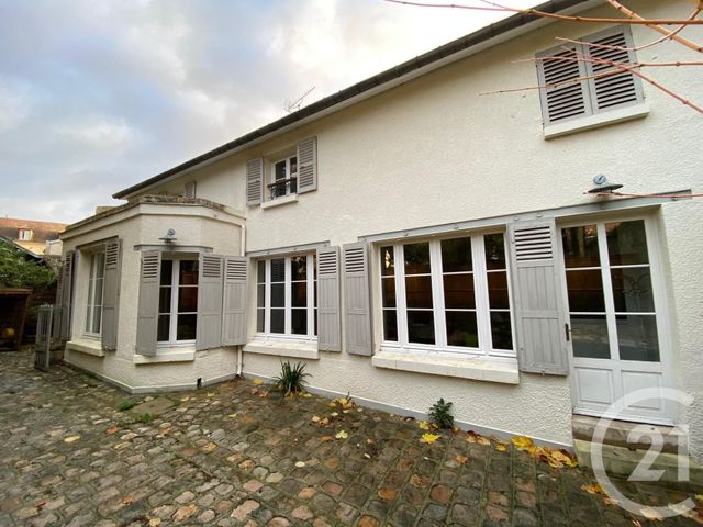  - SENLIS - 
