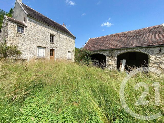 maison - BARON - 60