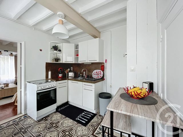 maison à vendre - 4 pièces - 67.71 m2 - ST SAUVEUR - 60 - PICARDIE - Century 21 Agence Saint-Pierre