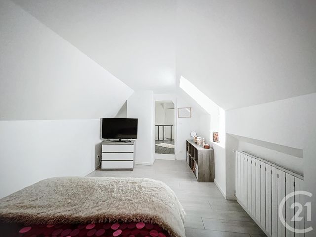 maison à vendre - 4 pièces - 67.71 m2 - ST SAUVEUR - 60 - PICARDIE - Century 21 Agence Saint-Pierre