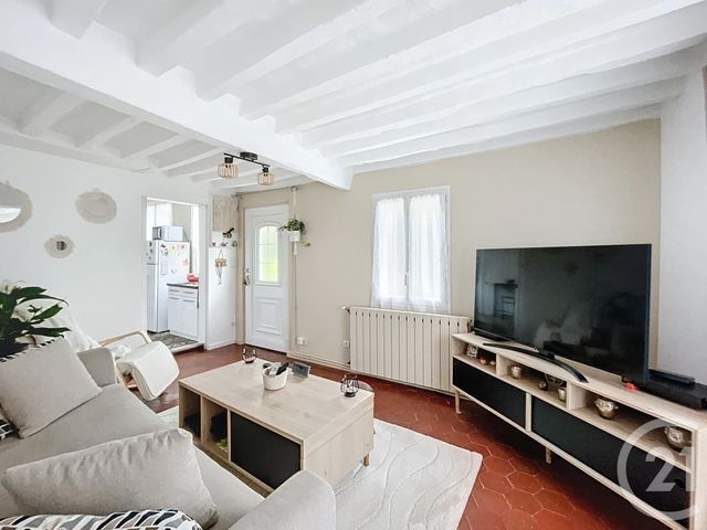 maison à vendre - 4 pièces - 67.71 m2 - ST SAUVEUR - 60 - PICARDIE - Century 21 Agence Saint-Pierre