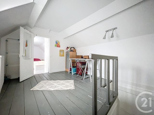 maison à vendre - 4 pièces - 67.71 m2 - ST SAUVEUR - 60 - PICARDIE - Century 21 Agence Saint-Pierre