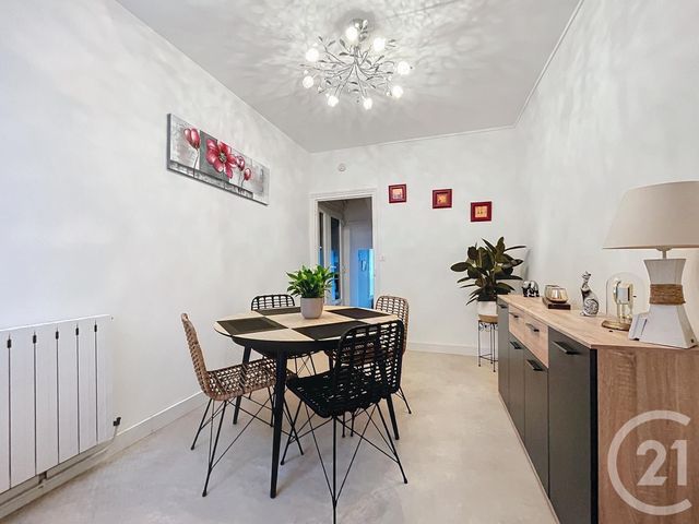 maison à vendre - 4 pièces - 67.71 m2 - ST SAUVEUR - 60 - PICARDIE - Century 21 Agence Saint-Pierre