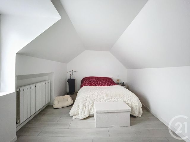 maison à vendre - 4 pièces - 67.71 m2 - ST SAUVEUR - 60 - PICARDIE - Century 21 Agence Saint-Pierre