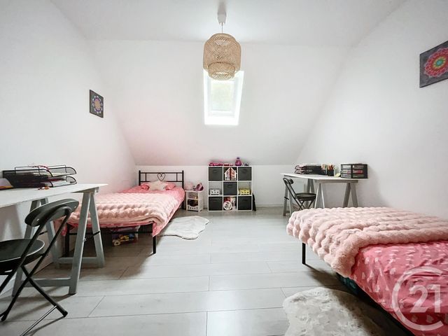 maison à vendre - 4 pièces - 67.71 m2 - ST SAUVEUR - 60 - PICARDIE - Century 21 Agence Saint-Pierre