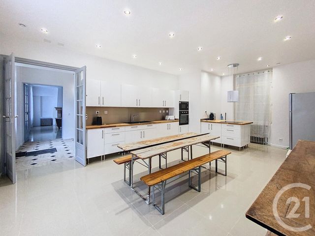 Afficher la photo en grand maison à vendre - 12 pièces - 300.0 m2 - SENLIS - 60 - PICARDIE - Century 21 Agence Saint-Pierre