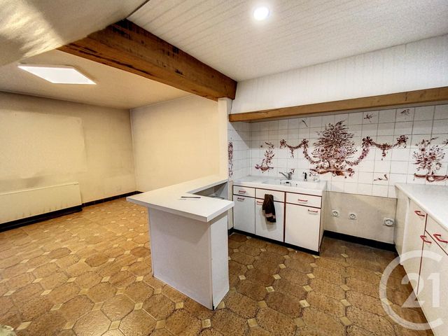 appartement - SENLIS - 60