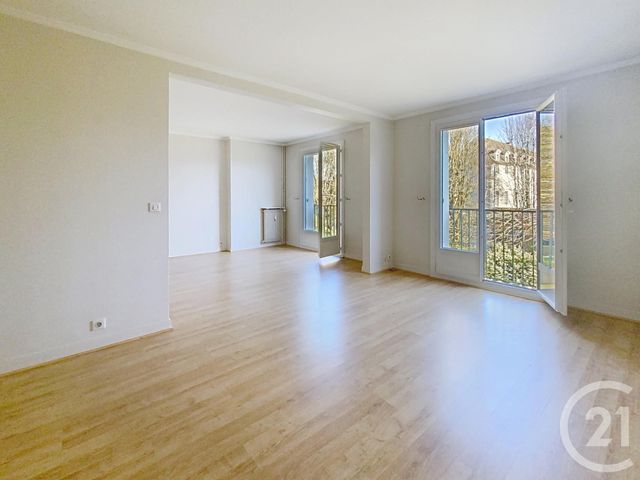 Appartement F5 à vendre - 5 pièces - 125.39 m2 - SENLIS - 60 - PICARDIE - Century 21 Agence Saint-Pierre
