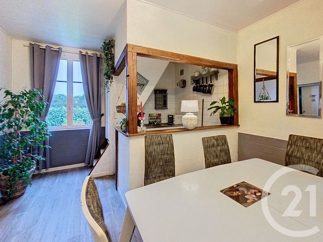 maison à vendre - 3 pièces - 140.0 m2 - SENLIS - 60 - PICARDIE - Century 21 Agence Saint-Pierre