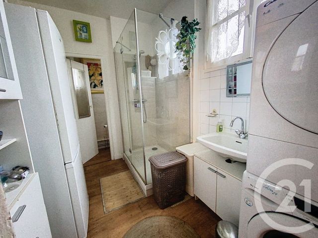 maison à vendre - 3 pièces - 140.0 m2 - SENLIS - 60 - PICARDIE - Century 21 Agence Saint-Pierre