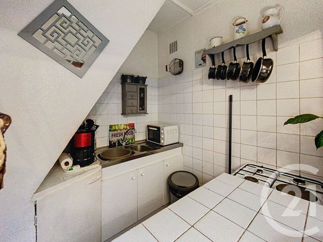 maison à vendre - 3 pièces - 140.0 m2 - SENLIS - 60 - PICARDIE - Century 21 Agence Saint-Pierre