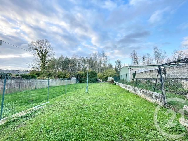 maison à vendre - 3 pièces - 57.0 m2 - BETHISY ST PIERRE - 60 - PICARDIE - Century 21 Agence Saint-Pierre