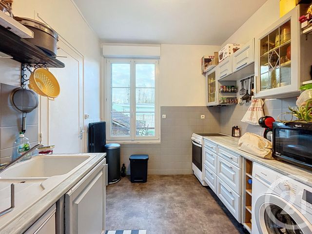 maison à vendre - 3 pièces - 57.0 m2 - BETHISY ST PIERRE - 60 - PICARDIE - Century 21 Agence Saint-Pierre