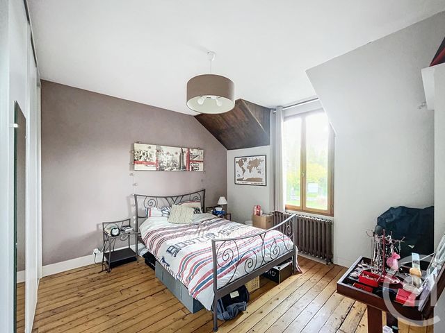 maison à vendre - 3 pièces - 57.0 m2 - BETHISY ST PIERRE - 60 - PICARDIE - Century 21 Agence Saint-Pierre