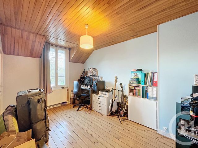 maison à vendre - 3 pièces - 57.0 m2 - BETHISY ST PIERRE - 60 - PICARDIE - Century 21 Agence Saint-Pierre