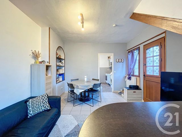 maison à vendre - 3 pièces - 57.0 m2 - BETHISY ST PIERRE - 60 - PICARDIE - Century 21 Agence Saint-Pierre