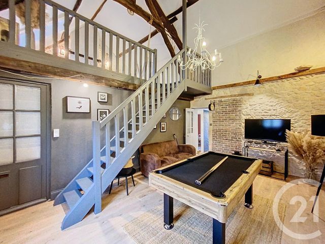 Afficher la photo en grand maison à vendre - 6 pièces - 163.0 m2 - VILLENEUVE SUR VERBERIE - 60 - PICARDIE - Century 21 Agence Saint-Pierre