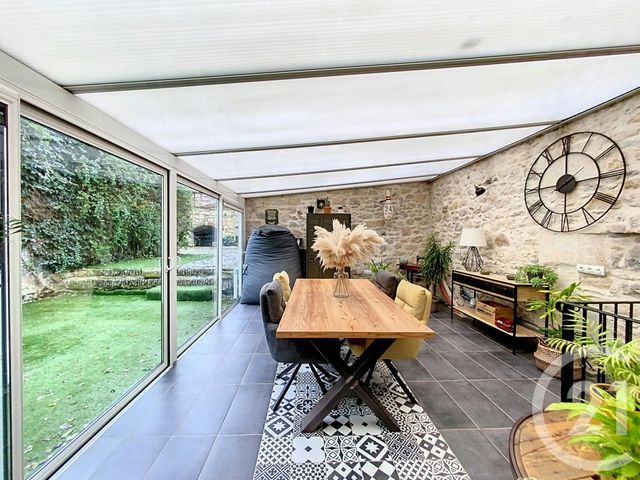 Afficher la photo en grand maison à vendre - 6 pièces - 163.0 m2 - VILLENEUVE SUR VERBERIE - 60 - PICARDIE - Century 21 Agence Saint-Pierre