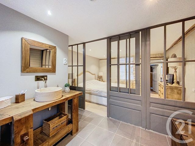 Afficher la photo en grand maison à vendre - 6 pièces - 163.0 m2 - VILLENEUVE SUR VERBERIE - 60 - PICARDIE - Century 21 Agence Saint-Pierre