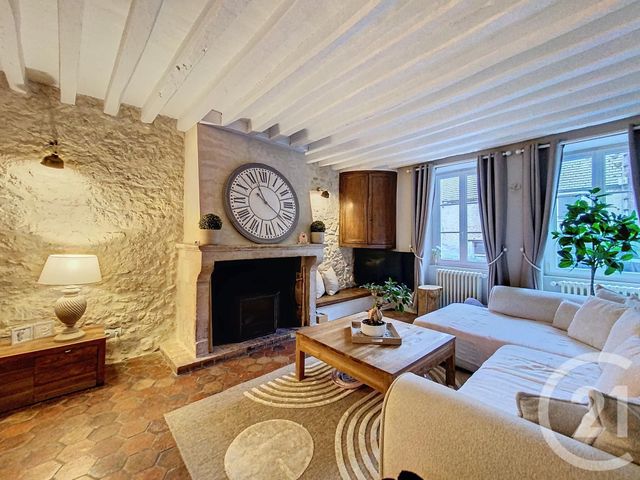 Afficher la photo en grand maison à vendre - 6 pièces - 163.0 m2 - VILLENEUVE SUR VERBERIE - 60 - PICARDIE - Century 21 Agence Saint-Pierre