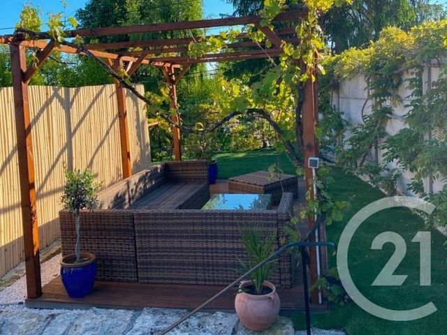 Afficher la photo en grand maison à vendre - 6 pièces - 163.0 m2 - VILLENEUVE SUR VERBERIE - 60 - PICARDIE - Century 21 Agence Saint-Pierre