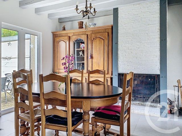 maison à vendre - 6 pièces - 155.0 m2 - ORRY LA VILLE - 60 - PICARDIE - Century 21 Agence Saint-Pierre