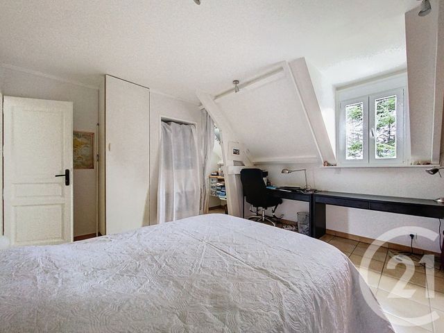 maison à vendre - 6 pièces - 155.0 m2 - ORRY LA VILLE - 60 - PICARDIE - Century 21 Agence Saint-Pierre