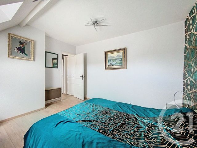 maison à vendre - 6 pièces - 155.0 m2 - ORRY LA VILLE - 60 - PICARDIE - Century 21 Agence Saint-Pierre