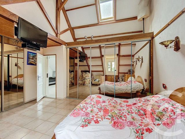 maison à vendre - 6 pièces - 155.0 m2 - ORRY LA VILLE - 60 - PICARDIE - Century 21 Agence Saint-Pierre