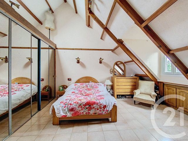 maison à vendre - 6 pièces - 155.0 m2 - ORRY LA VILLE - 60 - PICARDIE - Century 21 Agence Saint-Pierre