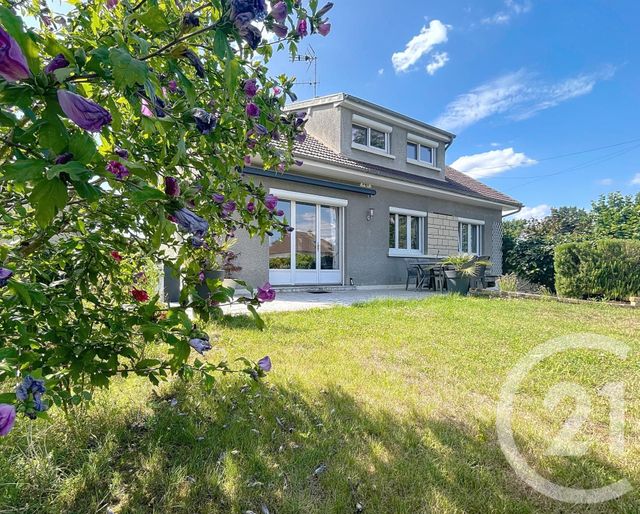 maison - VINEUIL ST FIRMIN - 60