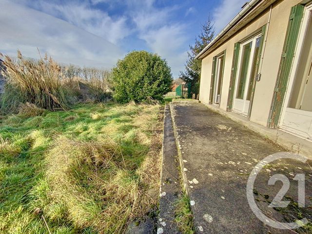 Afficher la photo en grand maison à vendre - 4 pièces - 73.0 m2 - SENLIS - 60 - PICARDIE - Century 21 Agence Saint-Pierre