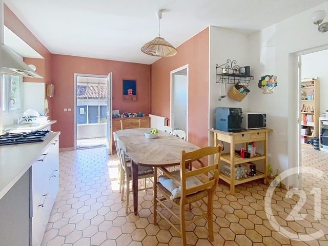 Afficher la photo en grand maison à vendre - 7 pièces - 180.0 m2 - SENLIS - 60 - PICARDIE - Century 21 Agence Saint-Pierre