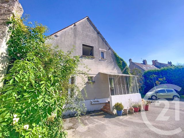 Afficher la photo en grand maison à vendre - 7 pièces - 180.0 m2 - SENLIS - 60 - PICARDIE - Century 21 Agence Saint-Pierre