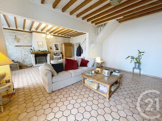 maison - SENLIS - 60