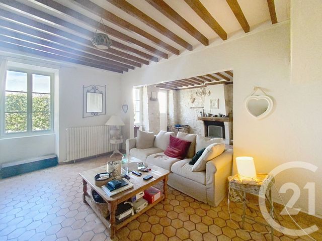 Afficher la photo en grand maison à vendre - 7 pièces - 180.0 m2 - SENLIS - 60 - PICARDIE - Century 21 Agence Saint-Pierre