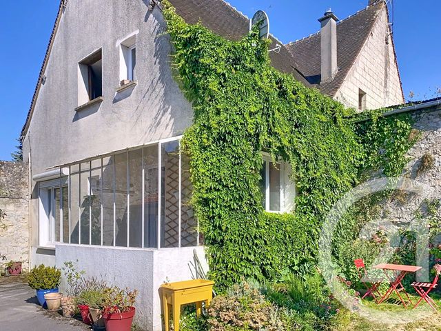 maison - SENLIS - 60