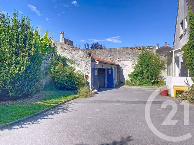 Afficher la photo en grand maison à vendre - 7 pièces - 180.0 m2 - SENLIS - 60 - PICARDIE - Century 21 Agence Saint-Pierre