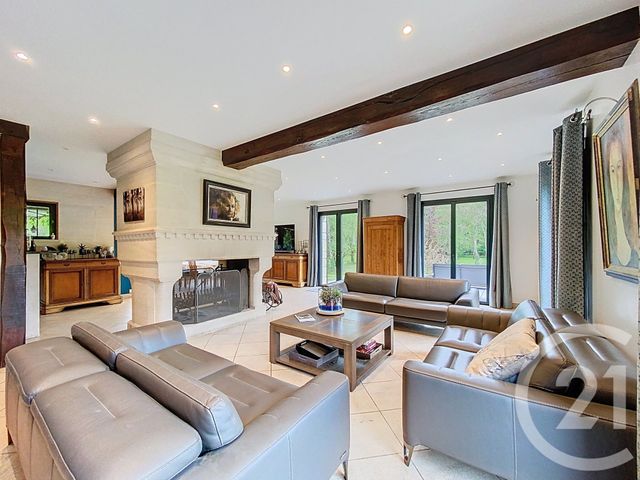 Afficher la photo en grand maison à vendre - 8 pièces - 256.0 m2 - SENLIS - 60 - PICARDIE - Century 21 Agence Saint-Pierre