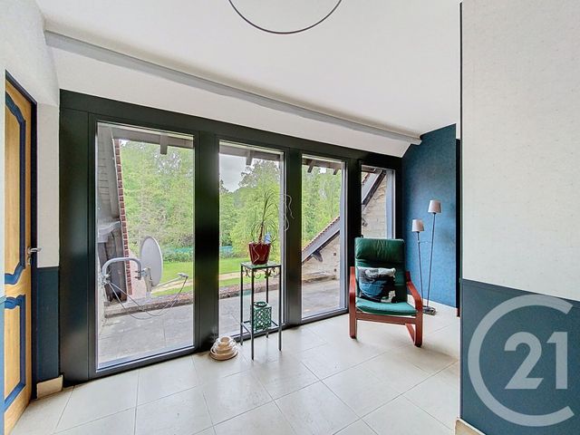 Afficher la photo en grand maison à vendre - 8 pièces - 256.0 m2 - SENLIS - 60 - PICARDIE - Century 21 Agence Saint-Pierre