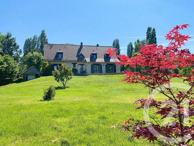 maison - SENLIS - 60
