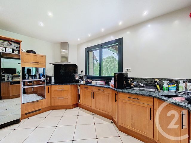 Afficher la photo en grand maison à vendre - 8 pièces - 256.0 m2 - SENLIS - 60 - PICARDIE - Century 21 Agence Saint-Pierre