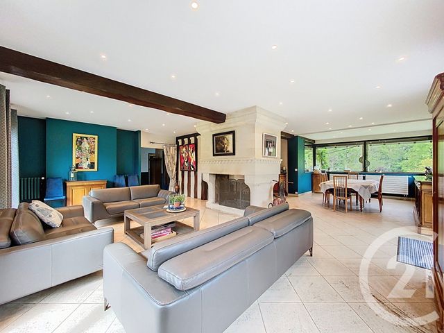 Afficher la photo en grand maison à vendre - 8 pièces - 256.0 m2 - SENLIS - 60 - PICARDIE - Century 21 Agence Saint-Pierre