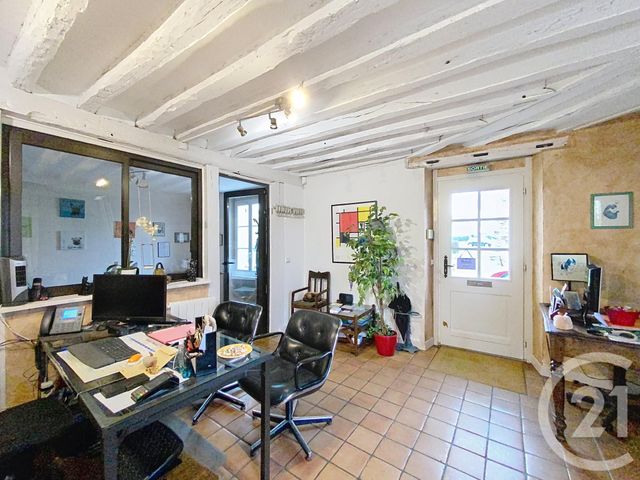  à vendre SENLIS