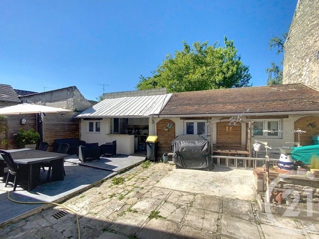 Afficher la photo en grand maison à vendre - 6 pièces - 150.0 m2 - SENLIS - 60 - PICARDIE - Century 21 Agence Saint-Pierre