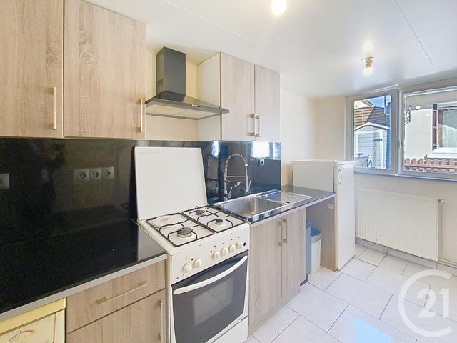 Afficher la photo en grand maison à vendre - 6 pièces - 150.0 m2 - SENLIS - 60 - PICARDIE - Century 21 Agence Saint-Pierre