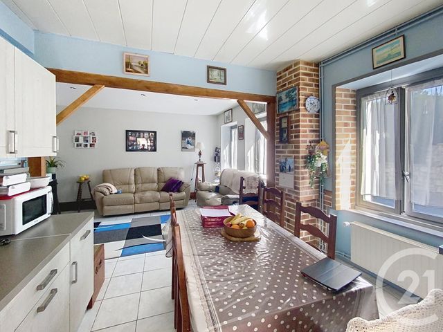 Afficher la photo en grand maison à vendre - 6 pièces - 150.0 m2 - SENLIS - 60 - PICARDIE - Century 21 Agence Saint-Pierre